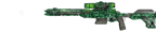 Strider 300 weapon