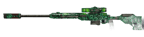 Strider 300 weapon