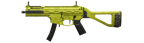 Striker 9 weapon