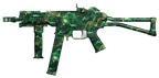 Striker weapon