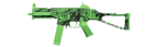 Striker weapon