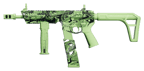 Superi 46 weapon