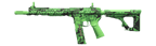 Superi 46 weapon