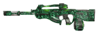 Swordfish A1 weapon