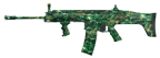 TAQ-56 weapon