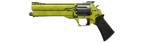 TYR weapon