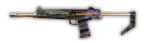 TANTO .22 weapon