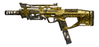 VMP weapon