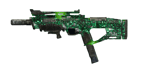 VMP weapon