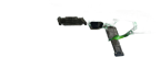 VMP weapon