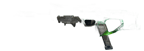 VMP weapon