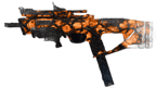 VMP weapon