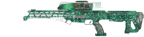 VS Recon weapon