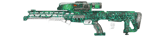 VS Recon weapon
