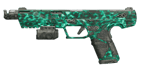Velox 5.7 weapon