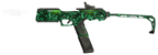 Velox 5.7 weapon