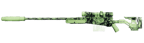 Victus XMR weapon