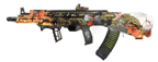 Voyak KT-3 weapon