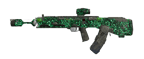Voyak KT-3 weapon