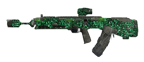 Voyak KT-3 weapon