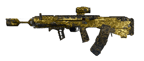 Voyak KT-3 weapon