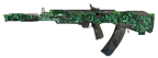 Voyak KT-3 weapon