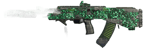 Voyak KT-3 weapon