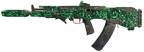Voyak KT-3 weapon