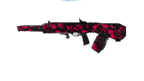 Voyak KT-3 weapon