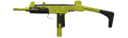 WSP-9 weapon
