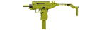 WSP Swarm weapon