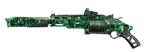 Warden 308 weapon