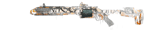 Warden 308 weapon