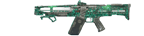 XM325 weapon