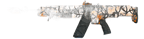 XM325 weapon