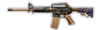 XM4 weapon