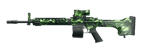 XM4 weapon