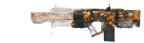 XR-3 Ion weapon