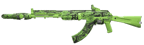 Kastov 762 weapon