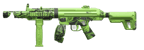 Lachmann Shroud weapon