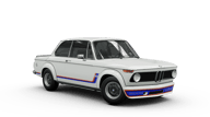 2002 Turbo