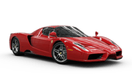Enzo Ferrari