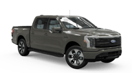 F-150 Lightning