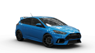 Focus RS