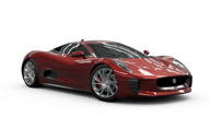 C-X75