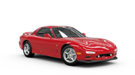 RX-7 Type R