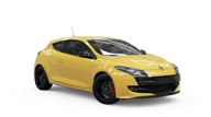Megane RS 250