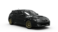 IMPREZA WRX STI