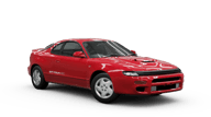 Celica GT-Four RC ST185
