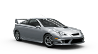 Celica Sport Specialty II